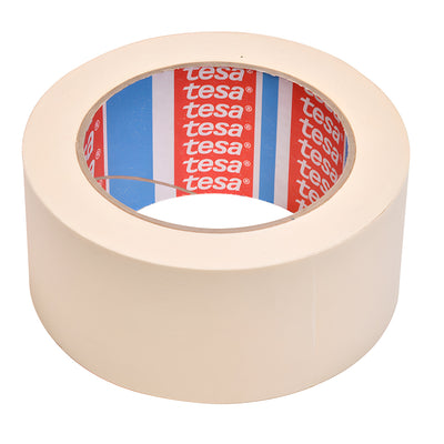 TESA 2 in (48mm) Multi-Purpose Masking Tape - Painter's Tape