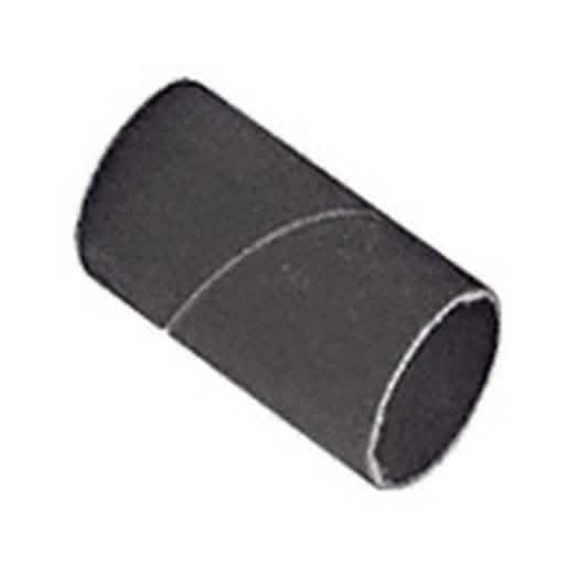 CRL 1x2 60X Grit Sanding Bands - Durable, High-Performance Abrasives, 10 Pack