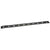 CRL Burco 9-Lite Rack Replacement Bottom Rubber Seal Strip