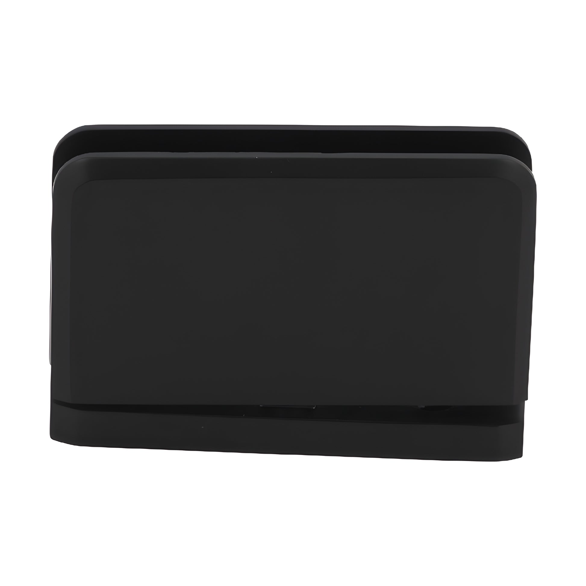 Oil-rubbed bronze frameless shower hinge, brass Number Two pivot for 8-10mm tempered glass, 5 pre-set