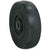 CRL Ball Bearing Swivel Caster Replacement for 3/4" Axle