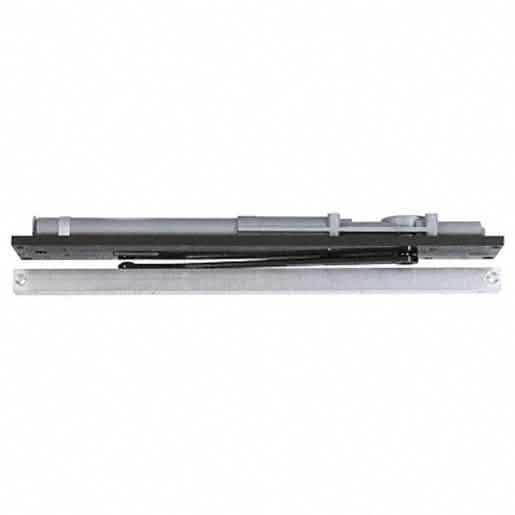LCN Overhead Concealed Size 5 Right Hand Closer, No Hold Open, Dark Bronze Finish