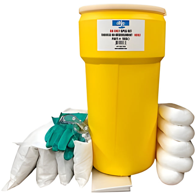 10 Gallon Spill Kit- Oil Only