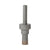 CRL 9/16 in Metal Bond Diamond Drill Bit – Straight Shank
