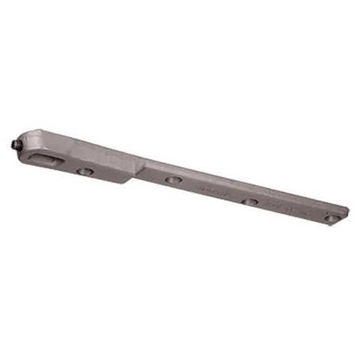 Rixson® 554 Center-Hung Floor Closer Arm for Rixson® 28 Series Door Closer, durable design