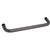 CRL 18 in Oil-Rubbed Bronze BM Wall-Mount Towel Bar, No Metal Washers