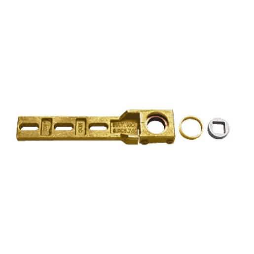 "CRL Right Hand Center Hung Free Swinging Top Arm for Right Hand Door - Durable & Reliable