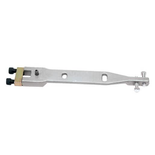 CRL 'K' Type End-Load Center-Hung Top Arm Assembly - Durable and Precise Alignment Solutio