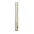 CRL 5/16 in Plated Diamond Drill Bit for Glass & Tile