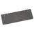 CRL PR50 Dark Bronze Parallel Arm Drop Plate for Door Closers