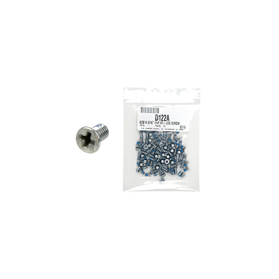 CRL 5/16" Nylock Corner Screws