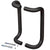 CRL 10" Dark Bronze Offset Pull Handles Back-to-Back