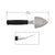 CRL Hyde Window Zipper Deglazing Tool