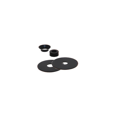 CRL Replacement Gasket Set for Rigid Glass Attachment