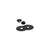 CRL Replacement Gasket Set for Rigid Glass Attachment