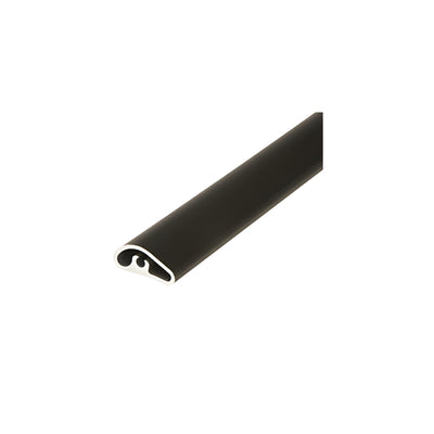 CRL Jackson® Bronze Finish Crossbar Assembly Package for Model 1085 and 1095 Exit Devices