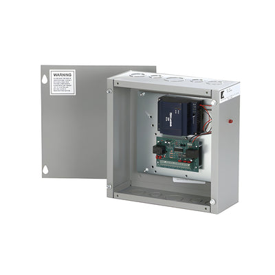 CRL 24V DC 2A Filtered and Regulated Power Supply with Auto-Operator Interface