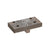 CRL-U.S. Aluminum Drill Jig for Screw Spline Assembly
