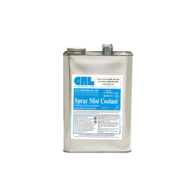 CRL Spray Mist Coolant - 1 Gallon