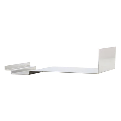 CRL-U.S. Aluminum Splice Sleeve for FF700 and FT700- 10/Pk