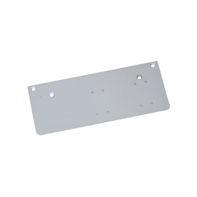 CRL Aluminum PR90 Series Parallel Arm Drop Plate