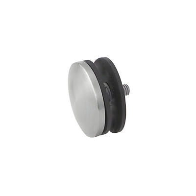CRL 316 Brushed Stainless 2-3/8" RSOB Replacement Standoff Dome Cap Assembly