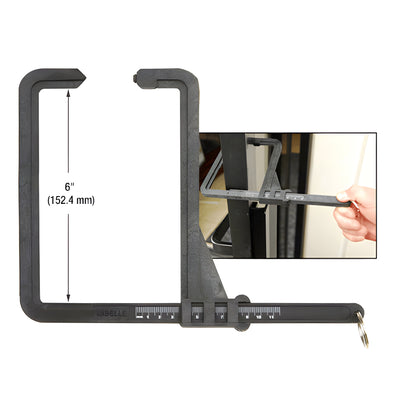 CRL Metric Insulating Glass Large Jaw Caliper