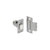 CRL Nylon Roller Catch With Strike