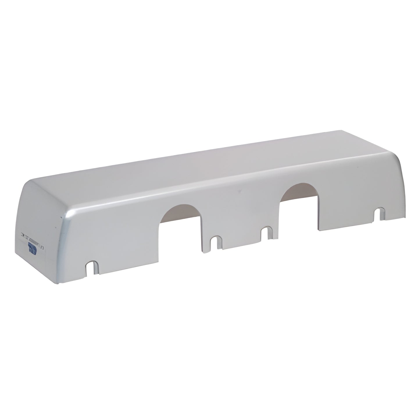 CRL PR90 Aluminum Door Closer Body Cover