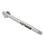 CRL Polished Stainless Laguna Left Hand Soft Brake Kit
