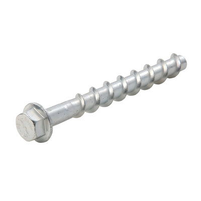 Hilti® Carbon Steel KWIK HUS-EZ 3/8" x 4" Anchor