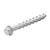 Hilti® Carbon Steel KWIK HUS-EZ 3/8" x 4" Anchor