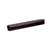 CRL Bronze Anodized 5/16" Wide Single Seal Spacer - 152"