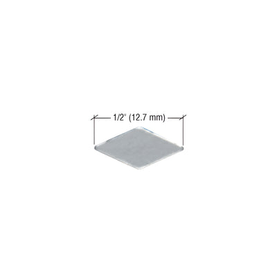 CRL 1/2" No Wax Diamond Points