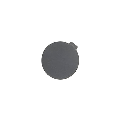 CRL 5" 220X Grit Stick-On Sanding Disc