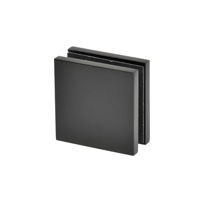 CRL Matte Black Zero Clamp
