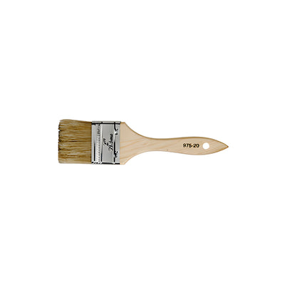 CRL 2" Low-Cost Throw-Away Brushes