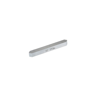 CRL Replacement Carbide Steel Scalloping Point for the ST719