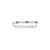 CRL 1.48" Long Slide Bolt Spring with Plastic Retainer - 20/Pk