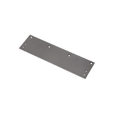 CRL Dark Bronze PR50 Series Wide Drop Plate