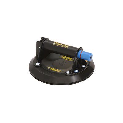 CRL Wood's Powr-Grip® High-Elevation Vacuum Cup for Non-porous Flat Surfaces
