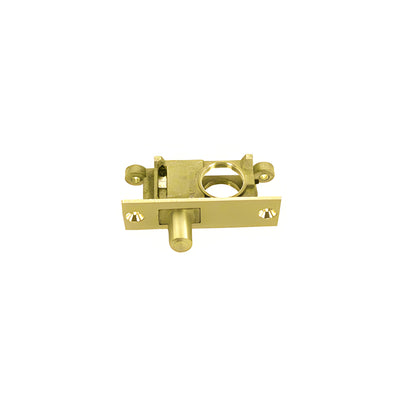 CRL Door Rail Floor Lock