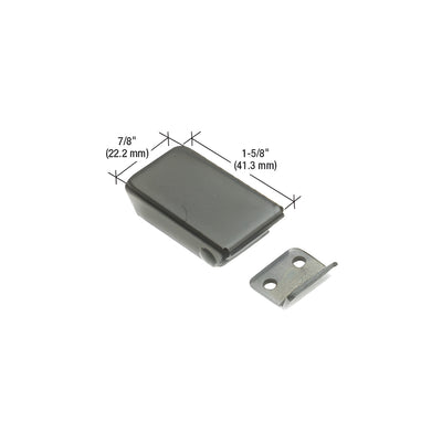 CRL Replacement Metal Backslider Latch