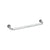 CRL Polished Chrome 20" BM Series Tubular Single-Sided Towel Bar