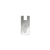 CRL Polished Stainless End Cap for 4" Square Wedge-Lock® Door Rail