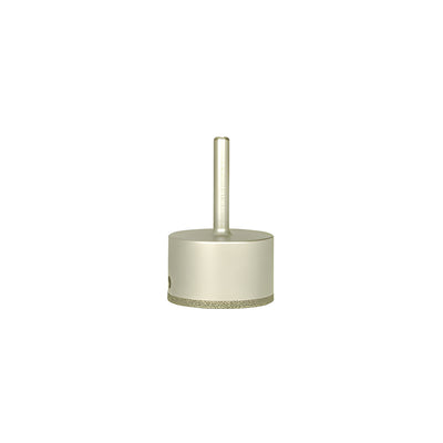 CRL 2" Standard Plated Diamond Drill