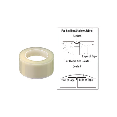 CRL 2" Bond Breaker Tape
