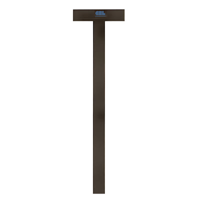 CRL 48" Phenolic T-Square