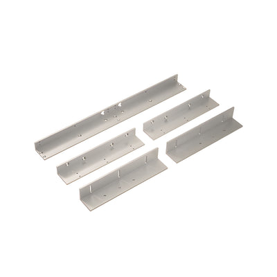CRL Top Jamb Mounting Bracket for Double SDC352A Narrow Profile Magnetic Lock