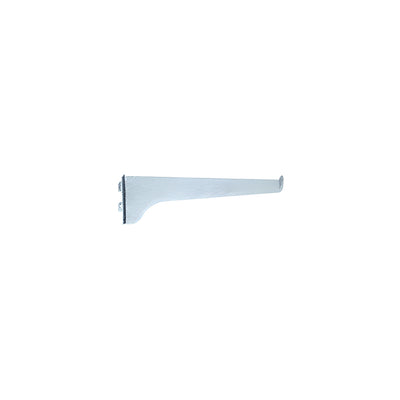 CRL Anochrome 12" KV Steel Bracket